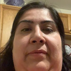 Meet your Posher, Maribel